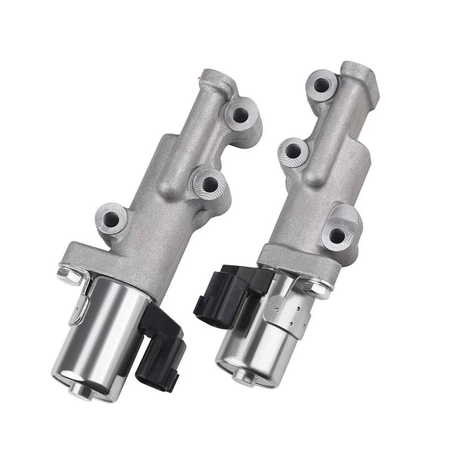 Rdeqkivz One Color Variable Timing Solenoid Compatible With Nissan For 350Z 2003-2006 For Altima 2002-2007 23796-Ea20b Engine Variable Valve Timing Vvt Solenoid Parts 23796-Ea20a