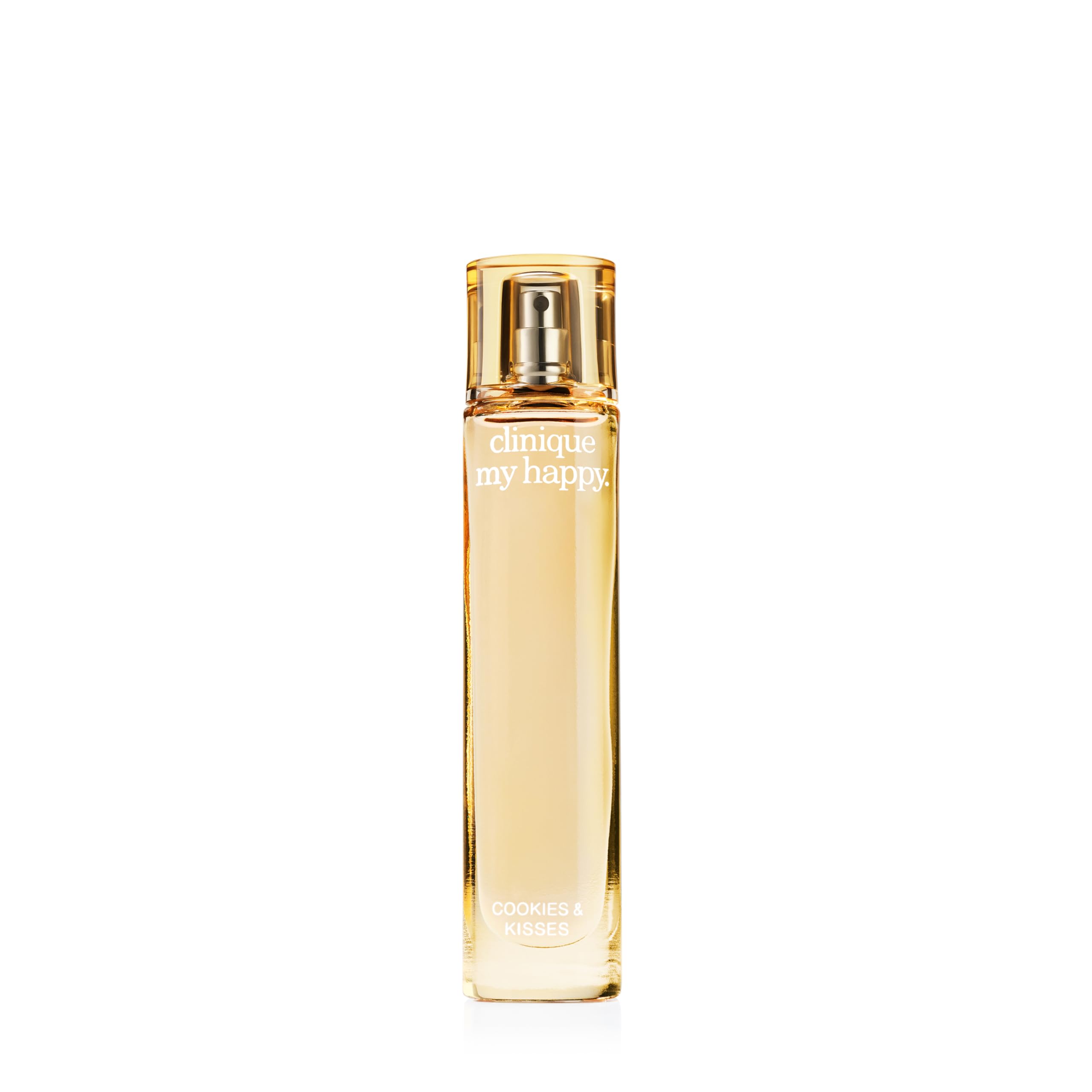 Clinique My Happy Fragrance Spray Cocoa Cashmere Baby Bouquet Cookies Kisses Indigo Mist Lily of the Beach Peony