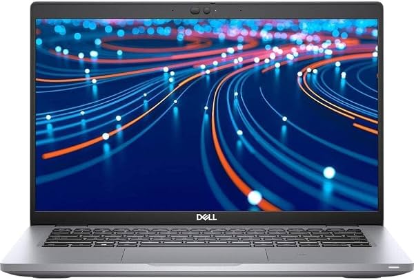 Dell Latitude 5420 14" Notebook con pantalla táctil, Intel Core i5-1145G7, 32GB RAM, 1TB SSD, Gráficos Intel Iris Xe, Windows 11 Pro (Renovado) (1TB/32)