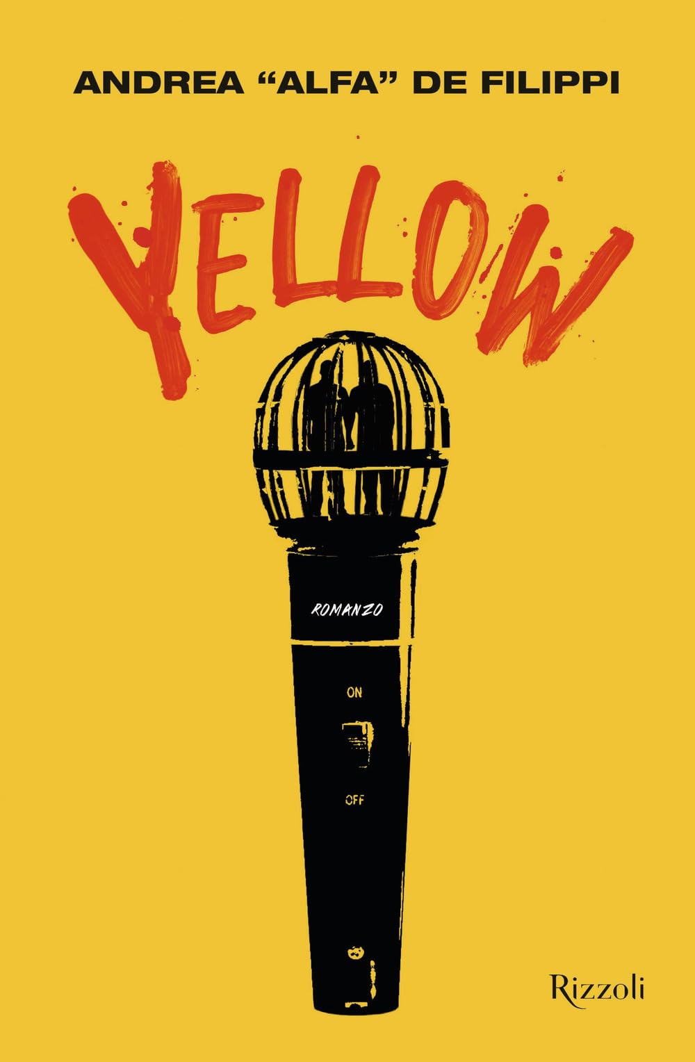Yellow - 4