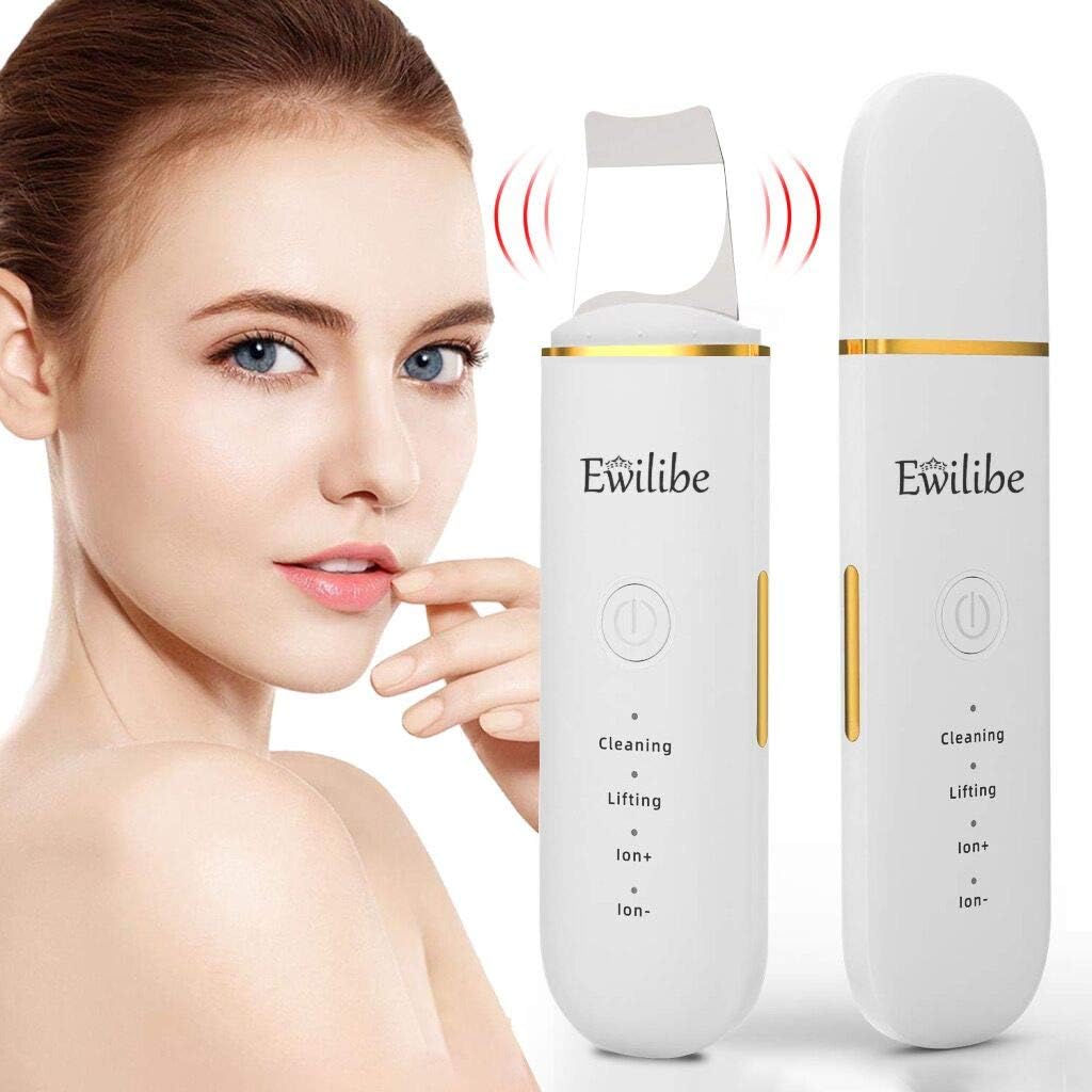 detergenti per il viso a ultrasuoni