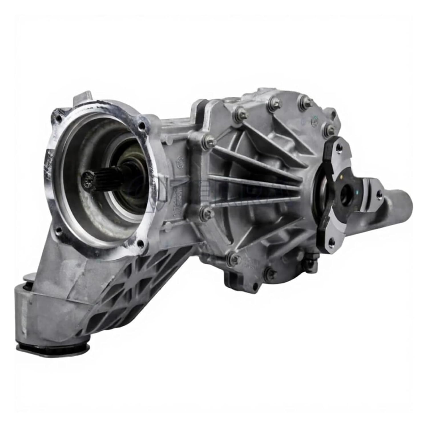 Rear Axle Differential Assembly Compatible for Buick Encore 1.4L Compatible for Chevrolet Trax 42550050 22979756 42485930 42695301 42713010 95323481