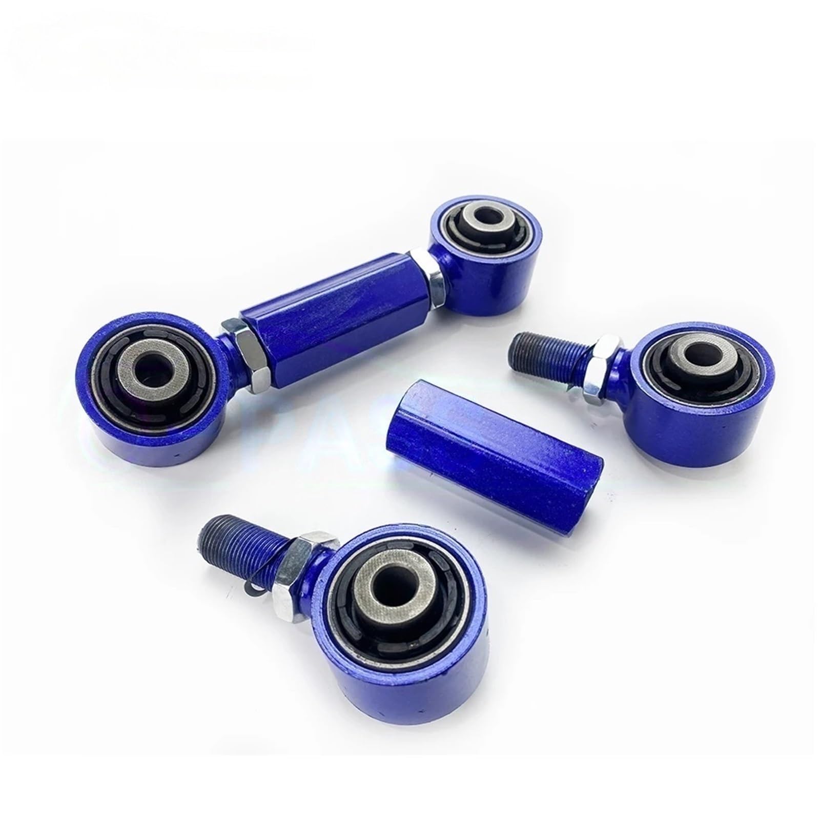 Regulowane tylne ramię sterujące kompatybilne z Jeep Compass MK74 Patriot MK49 Dodge Caliber MITSUBISHI Lancer Outlander Airtrek 5105270AB 1 sztuk(2 Pcs)