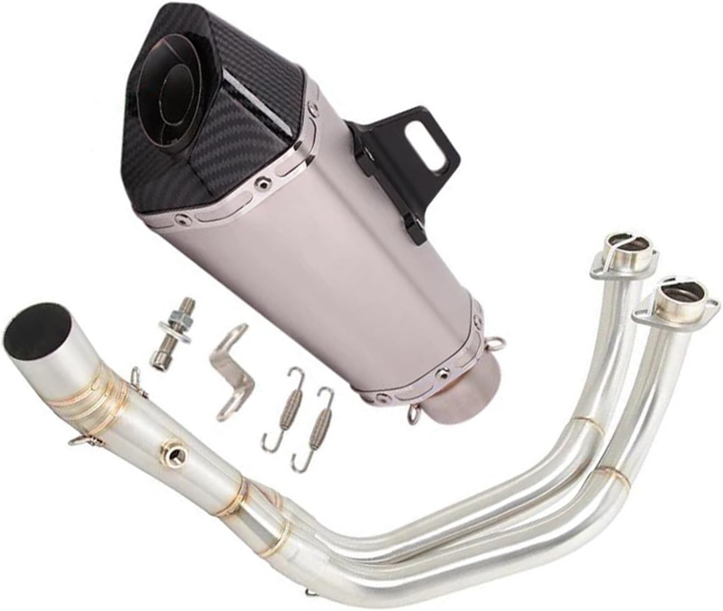 フルエキゾー スズキ用 GSXR 600 GSXR 750 2011 2012 2013 2014 2015
