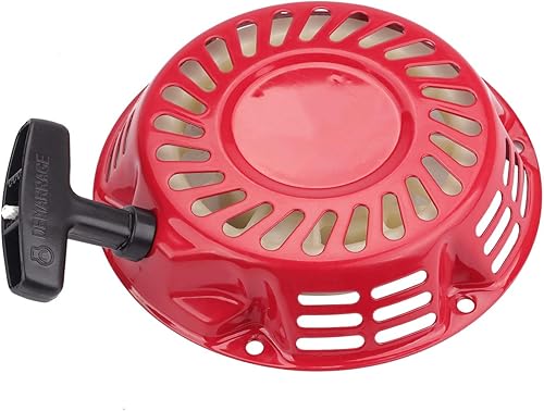 Miniatura 6 de Hipa Arrancador de retroceso para equipo de potencia Champion 196CC 6.5HP 3000 3500 4000 vatios generador 46558 46561 46596 46533 46534 46535 46539