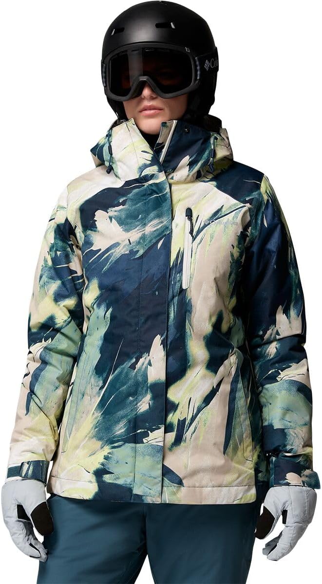 Columbia Whirlibird V Printed Interchange™ Jacket