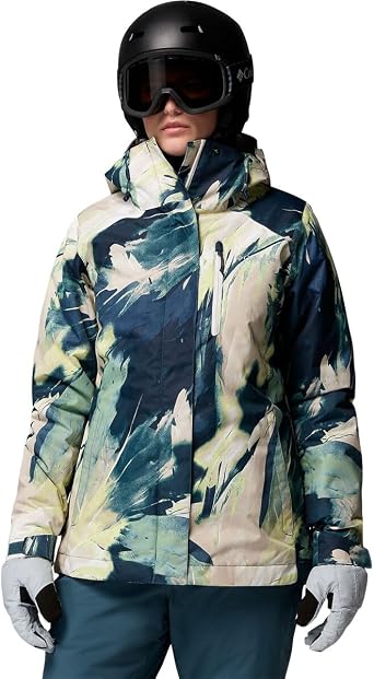 Columbia Whirlibird V Printed InterchangeTM Jacket