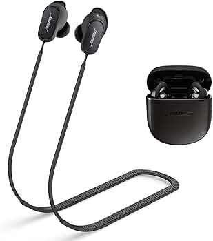 Amazon.com: WOFRO Anti-Lost Strap for Bose QuietComfort