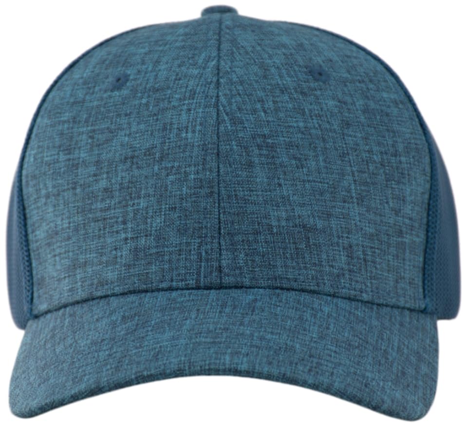 Image of TSSGBL M, L, XL, XXL Snapback Trucker Hats Baseball Caps Adjustable Blank Mesh Back Ball Caps for Men Women