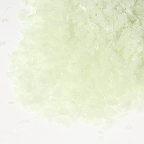 Miniatura 10 de Grava que brilla en la oscuridad, arena de grava de acuario para pecera, rocas de grava decorativas, piedras de grava de acuario para decoración del