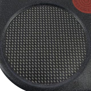 Plaque de cuisson 6 crepes ts-01026900 pour crepiere