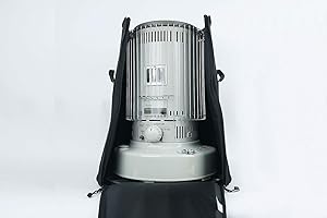 Amazon.co.jp: ストーブ 収納ケース キャリーバッグ トヨトミ KS-67H