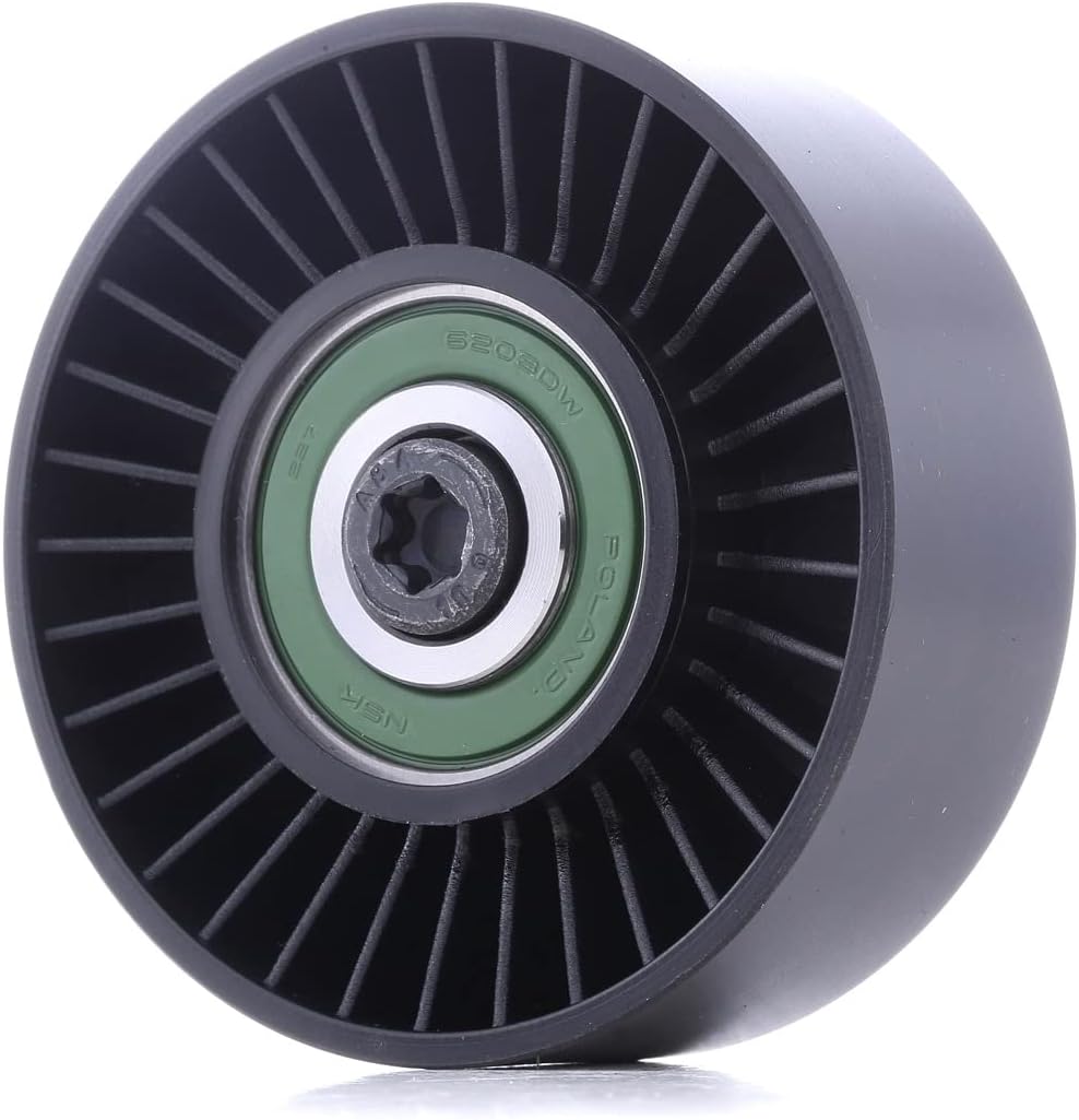 SKF VKM 38219 Multi-V idler kit