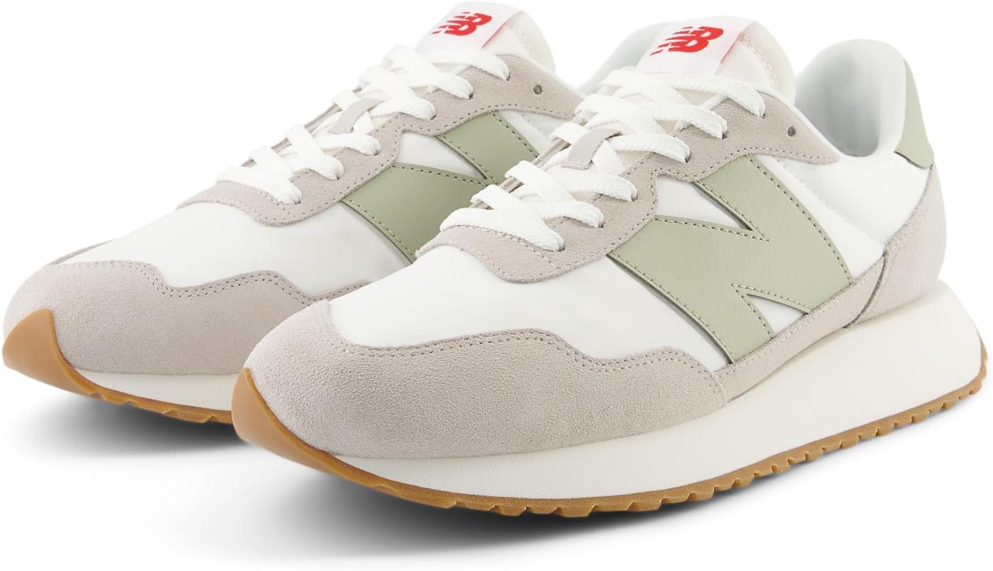 new balanceMen 237 Sneakers