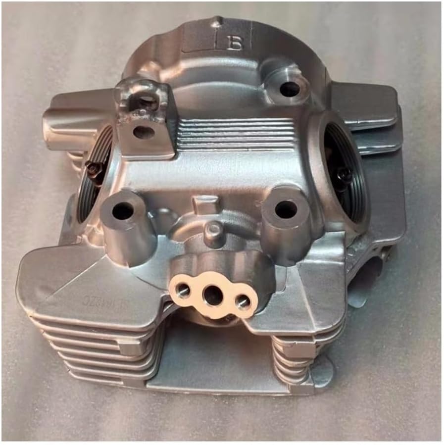 Motorcycle Engine Cylinder Head Fit For YBR 125 YBR125 YBR 125cc