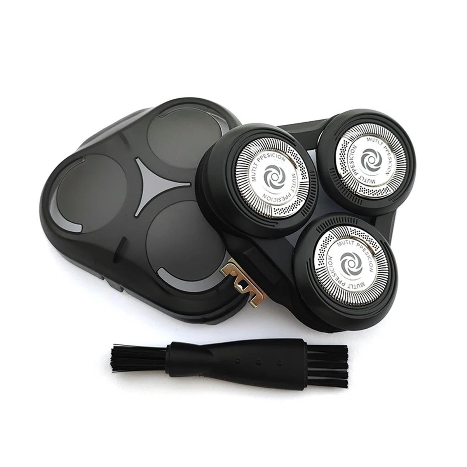 Cabezal De Afeitadora, Compatible Con La Serie 5000 S5370 S5571