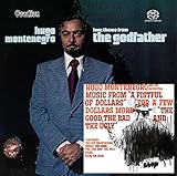  Love Theme From The Godfather...