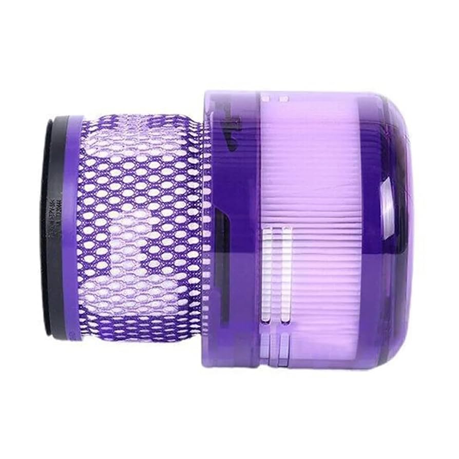 dyson　SV21 HEPA BU　ダイソン　コードレス掃除機 Dyson コードレスクリーナー (SV21)掃除機 Micro 1.5kg