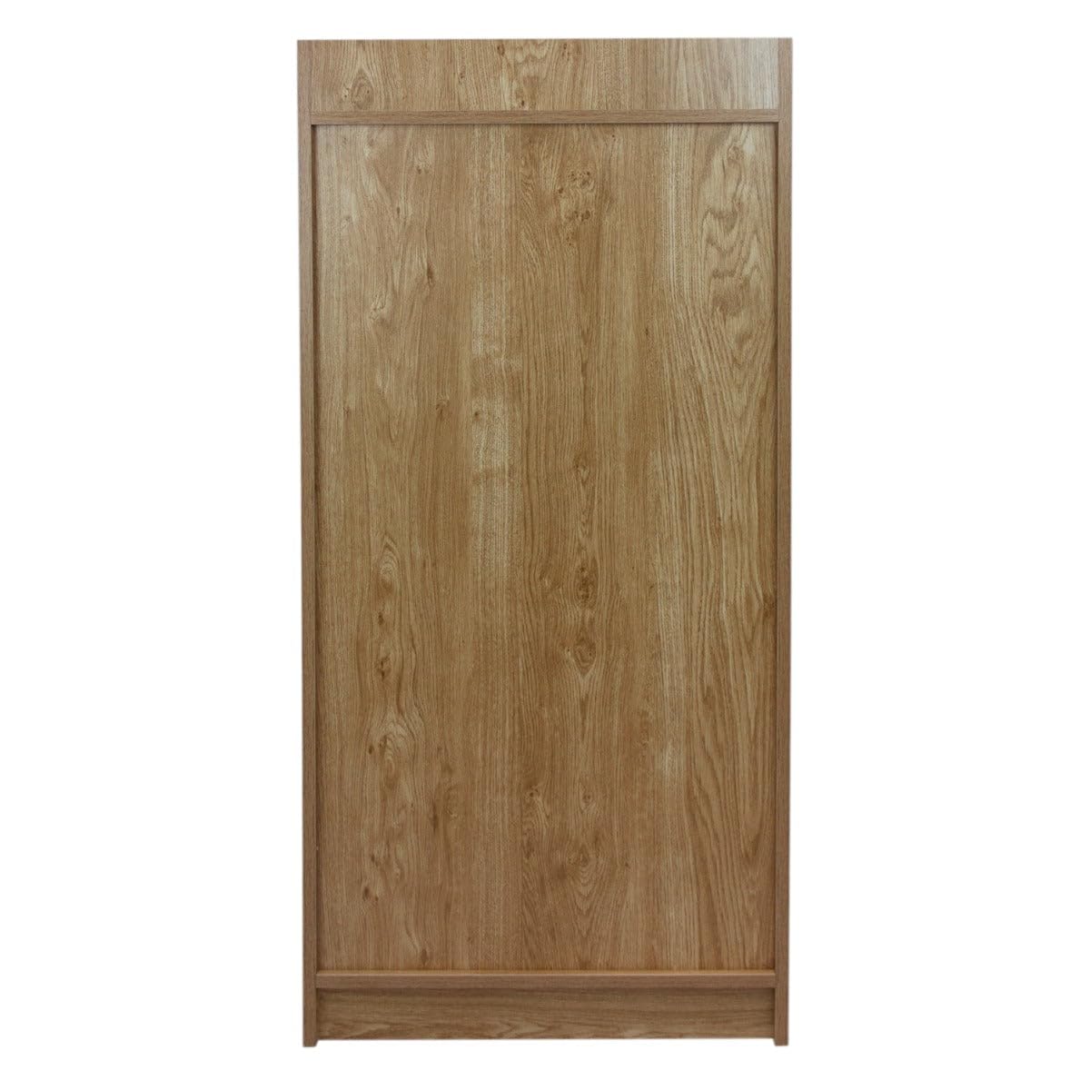Contenitore Pattumiera Svuota Vassoi in Legno Commerciale Capacità 100L Pattumiera Mensa Commerciale Porta Cestino Fast Food Sportello Basculante con Cestino 100 L Incluso - Legno Chiaro