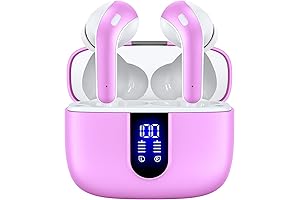 Beats Studio Buds: True Wireless Earphones with Active Noise Cancelling and Transparency Mode