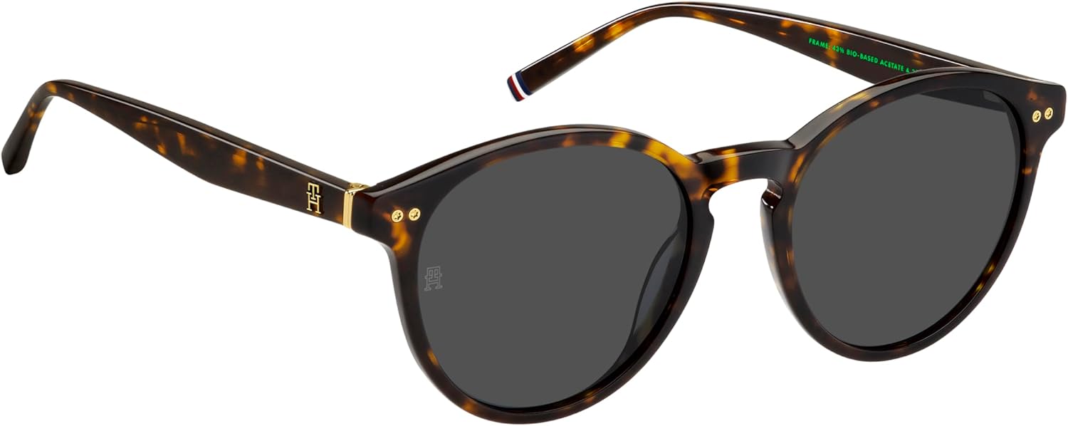 Tommy Hilfiger Women's Casual. Sunglasses