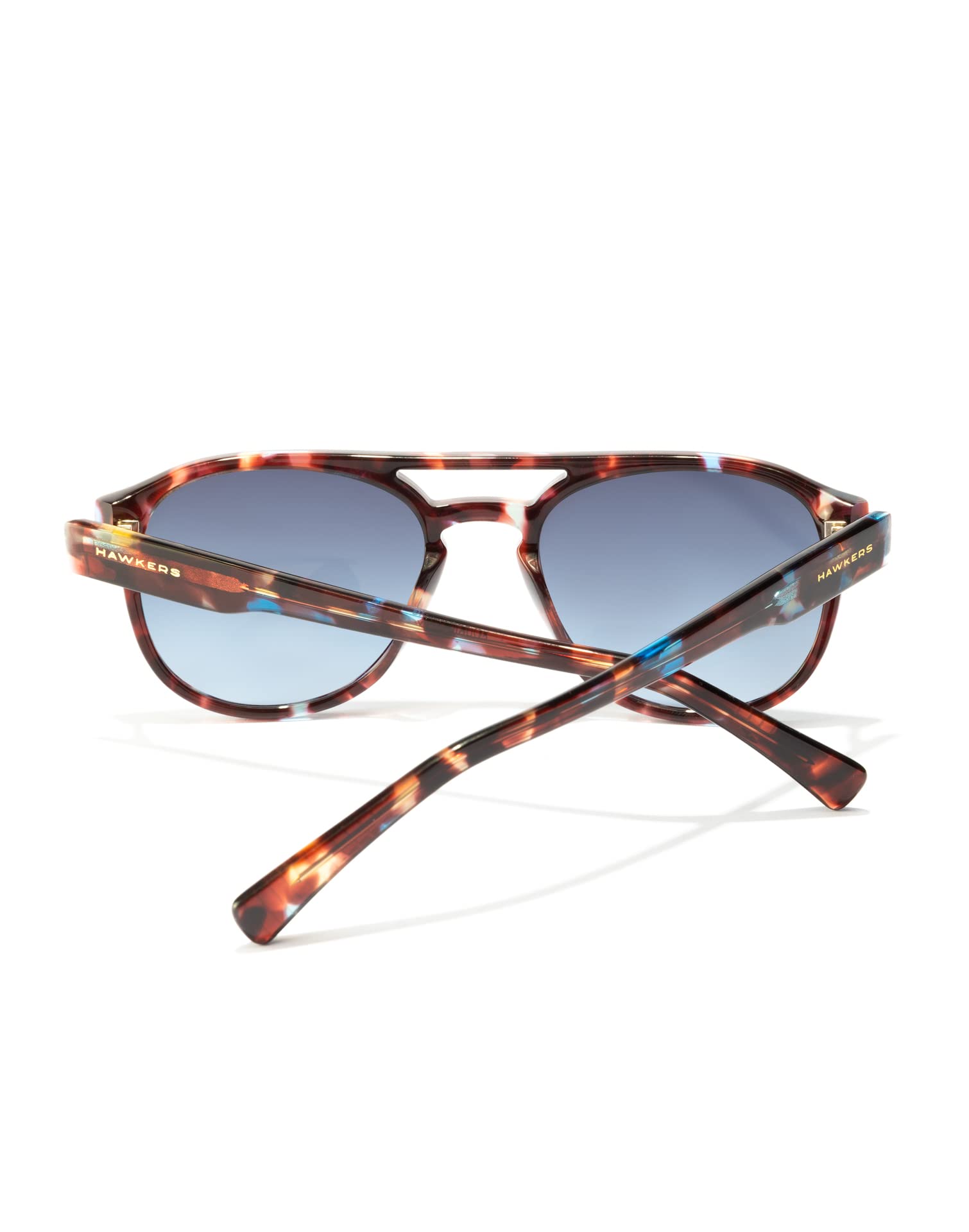 HAWKERS Lunettes de soleil X PIERRE GASLY pour hommes et femmes