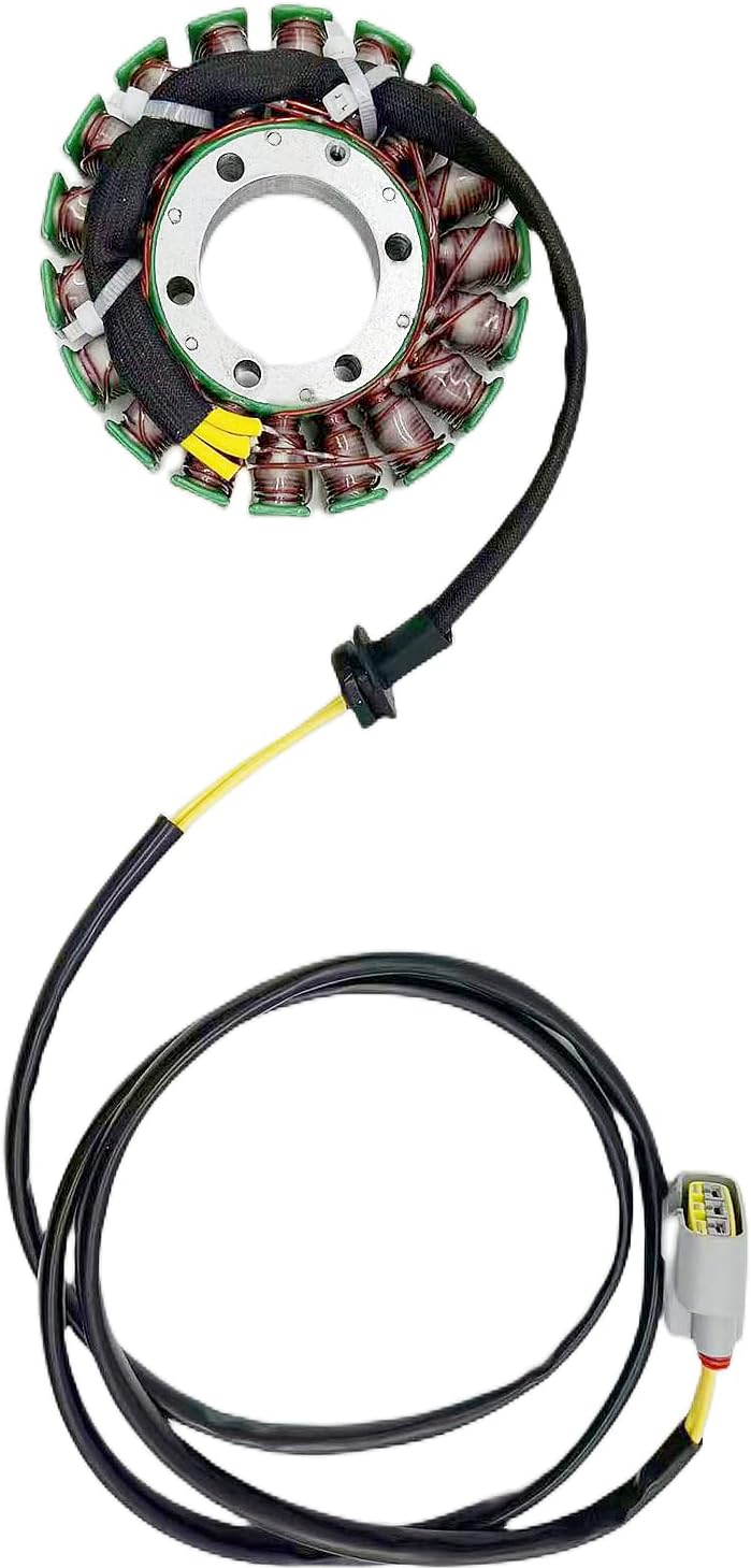 ATV Stator For Can-Am 2010-2020 Maverick Sport Commander Renegede Outlander 420685632 420685631 420685630