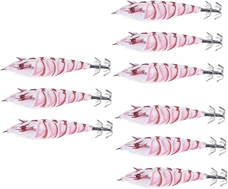 9 Pcs bass Lures Saltwater Fishing Lures Fishing Lures for bass Blade baits Fishing kit Lures Musky Lures Fish Lure Bait swimbaits Crank Suite Set Fish Shape sea Fishing BESPORTBLE
