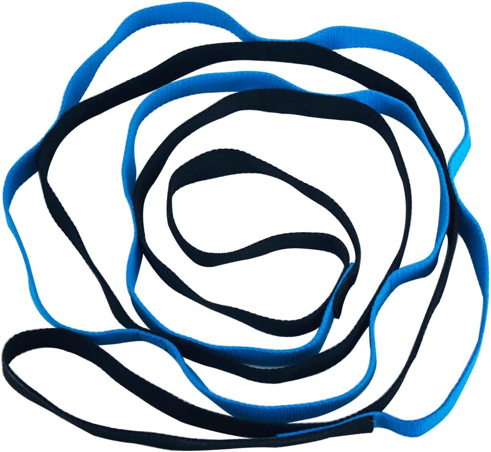 cinghie elastiche con passanti