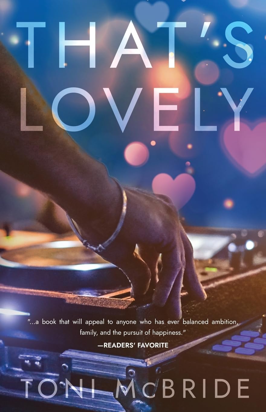 That's Lovely      Paperback – January 28, 2025