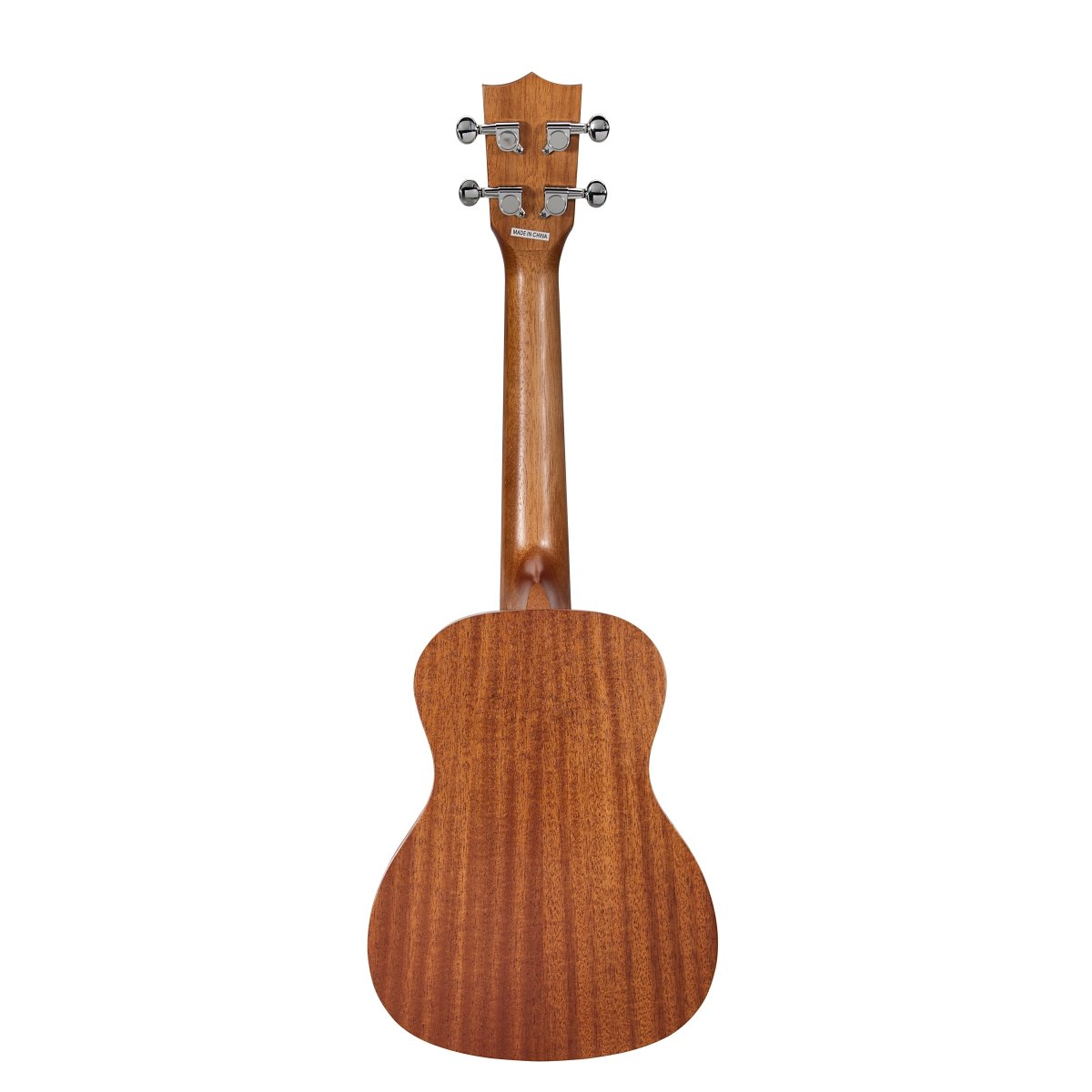 UKULELE BARITONO SOUNDSATION MAUI PRO MPUKA-140A CON BORSA