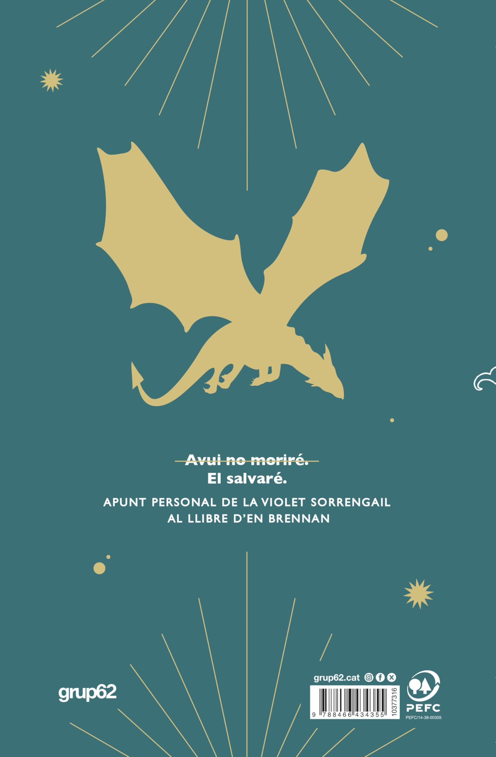 Ales d'ònix (Empiri 3) Edició col·leccionista enriquida i limitada (Clàssica)