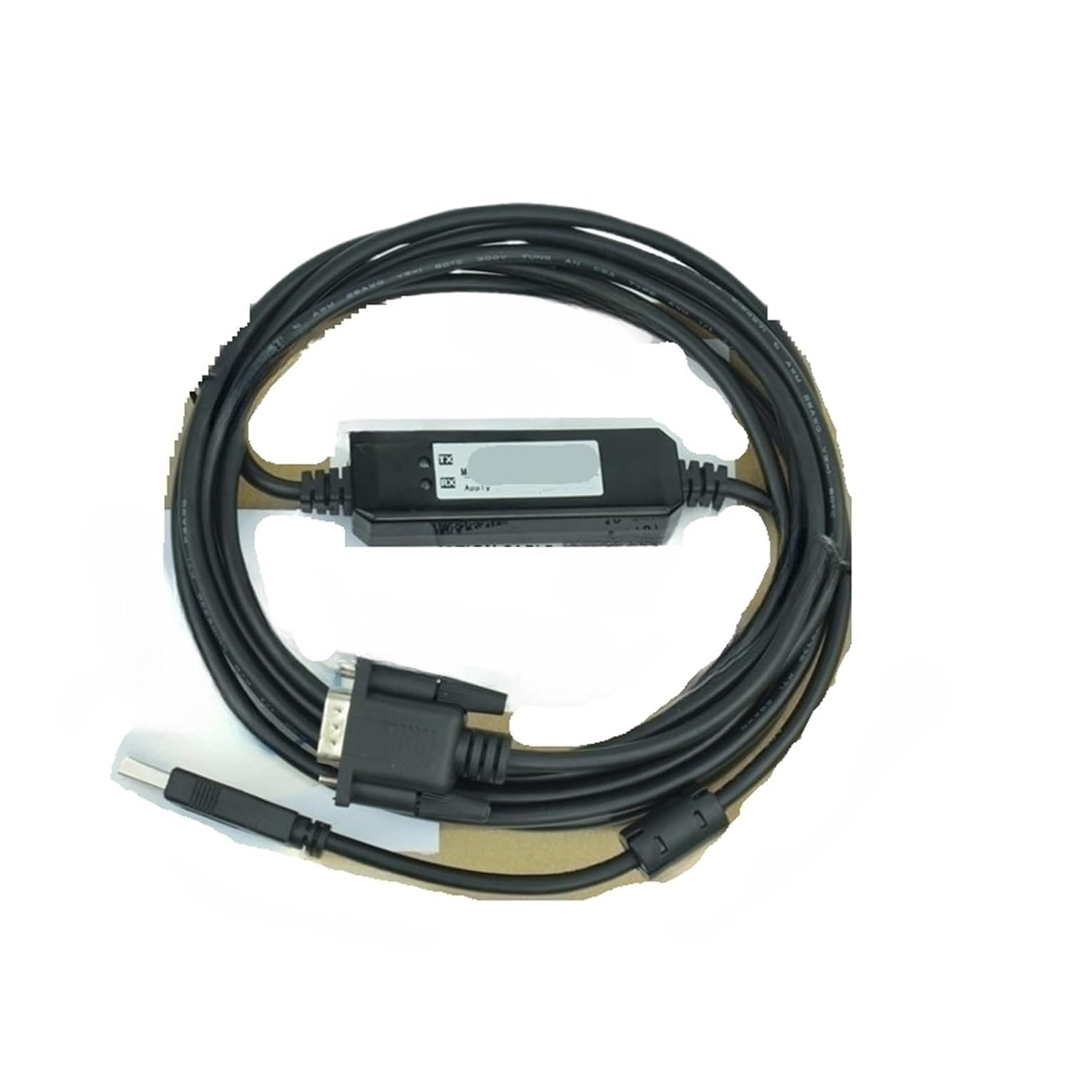 2711P Series Touch Screen Programming Cable Download Cable U-2711-NC13