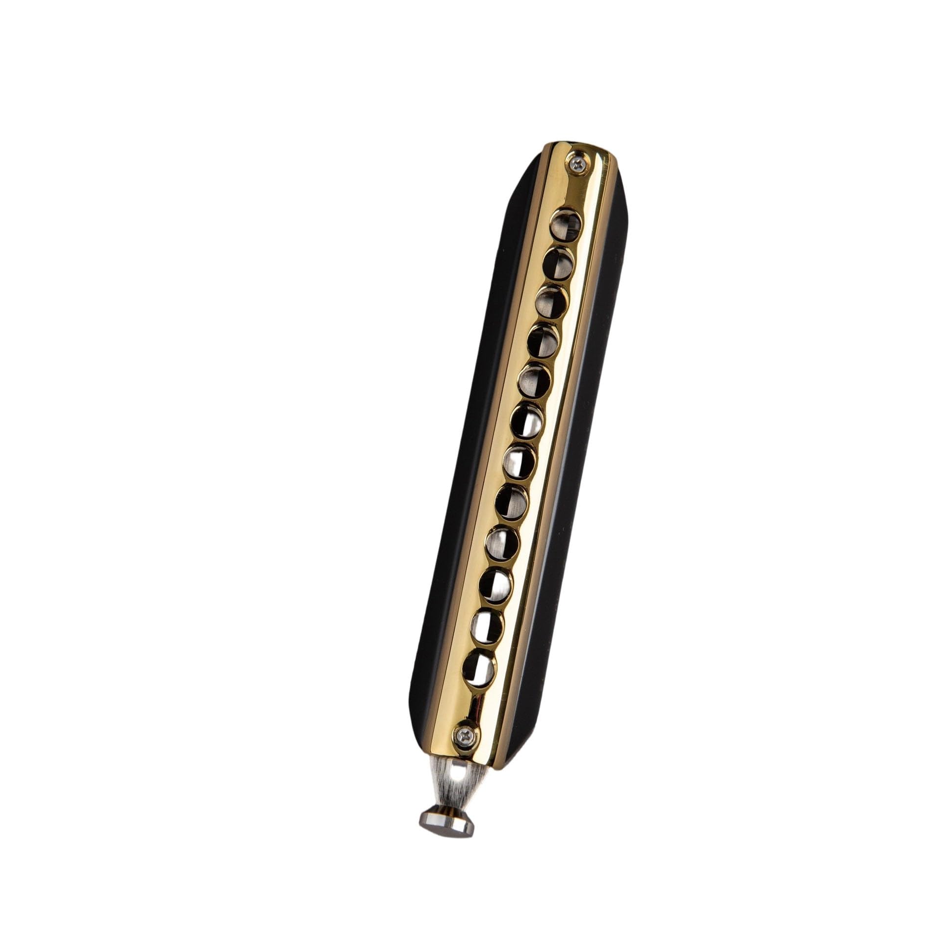 Harmonica Chromatique Harmonica Chromatique Professionnel À 12 Trous