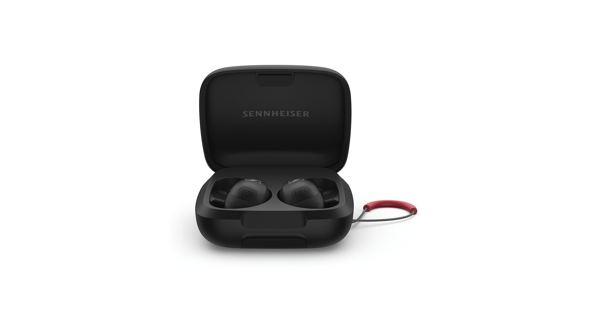 ゼンハイザー　momentum sport Amazon.com: Sennheiser Momentum Sport - Earbuds with Sport