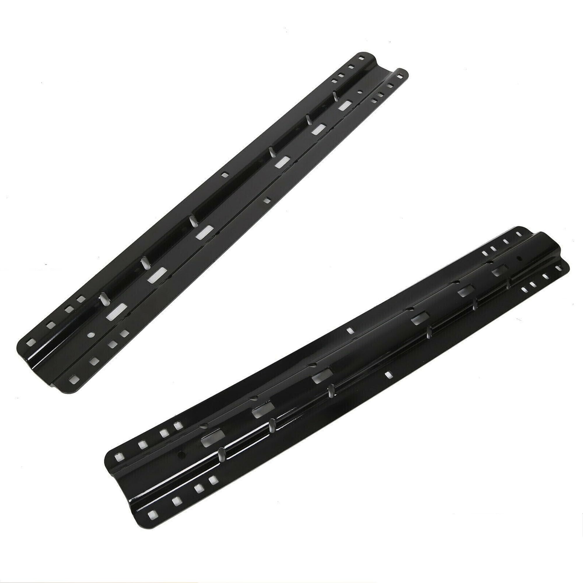 Curt 5th Wheel Hitch PartsFlow 20K Fifth Wheel Rail Kit - Universal ...