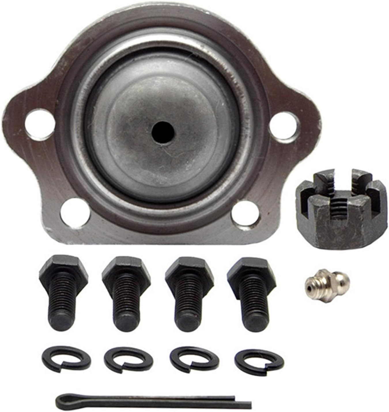 ACDelco Advantage 46D0045A (88876115) Front Upper Suspension Ball Joint Assembly