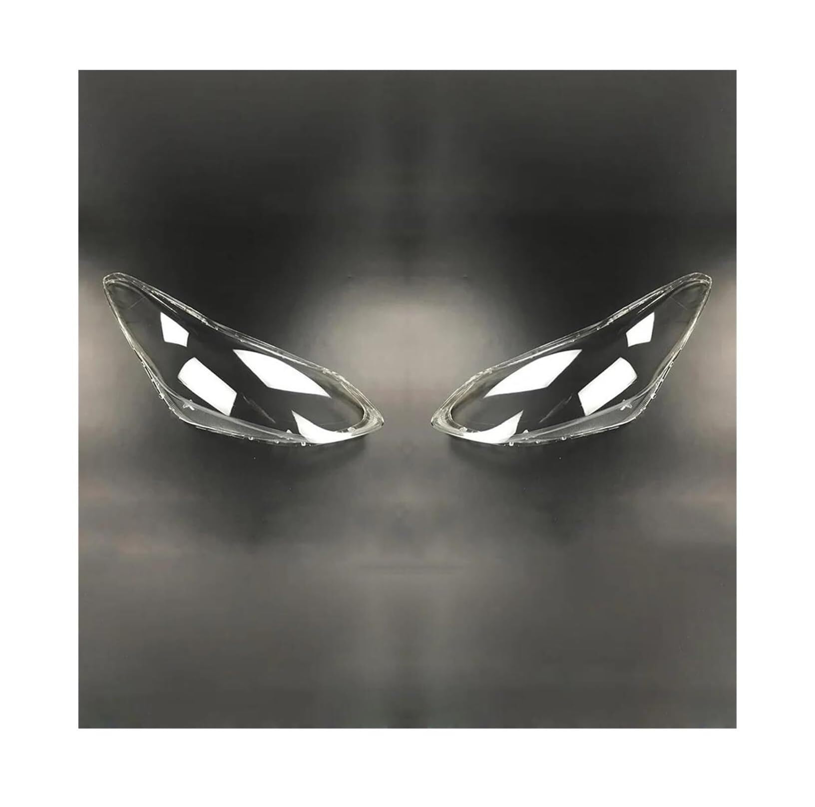 Cache de phare Kia KX5 2016-2018 idéal pour trajets de nuit - 5