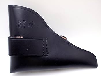 Amazon.co.jp: ドイツ軍 ワルサー PP/PPK ホルスター ブラック Amazon.co.jp: ドイツ軍 ワルサー PP/PPK ホルスター ブラック