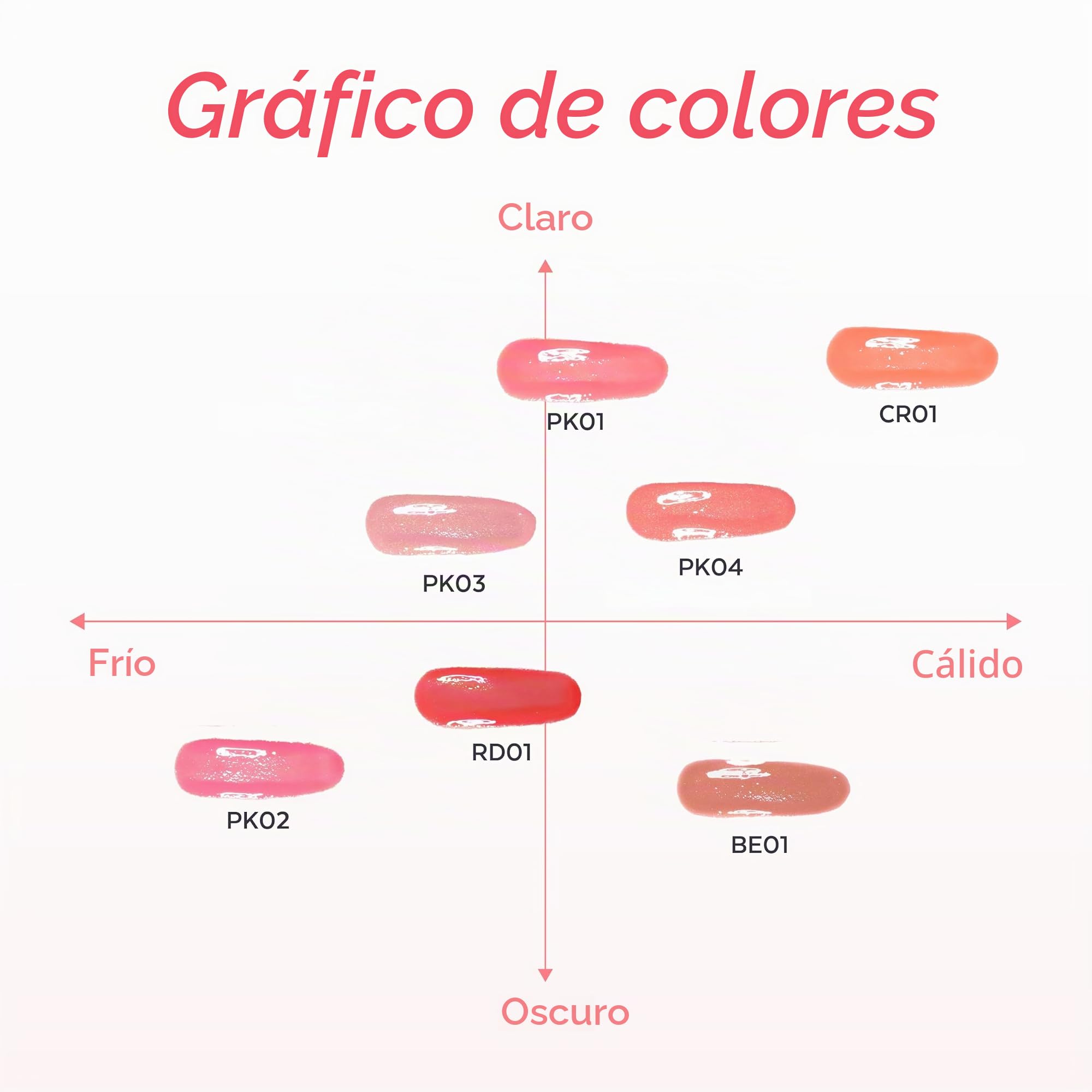 A'PIEU JUICY-PANG Water Blusher (RD01 - Popping Cherry) Rubor líquido coreano para mejillas K Beauty Makeup