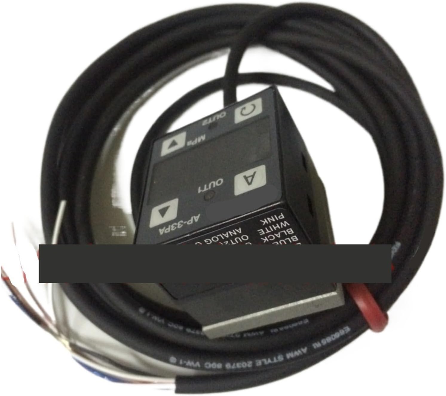 Pressure Sensor AP-33PA