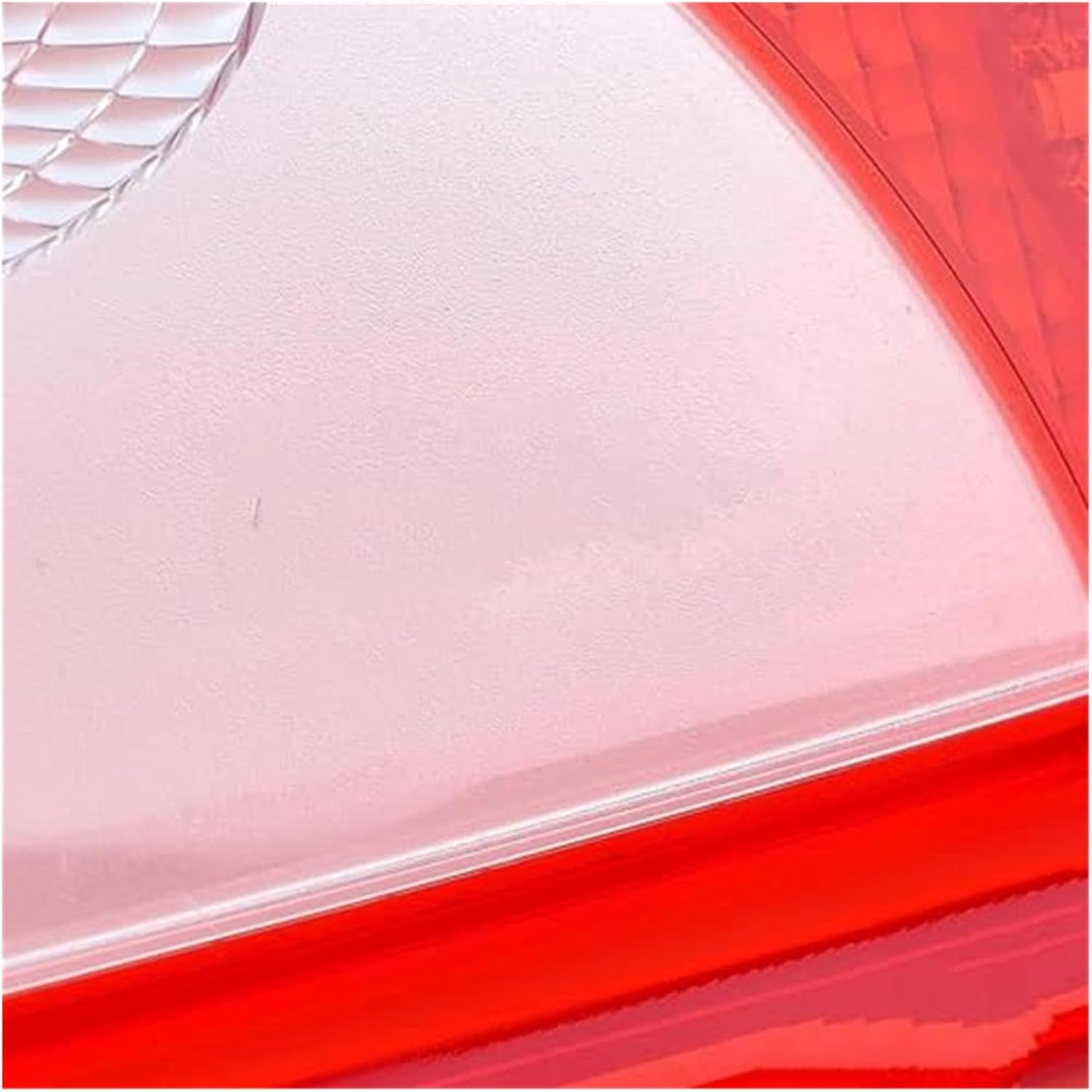 スプリンター 2006-2019 用 車のリアライト 左右リアテールストップブレーキライトランプレンズカバー 1784670 178