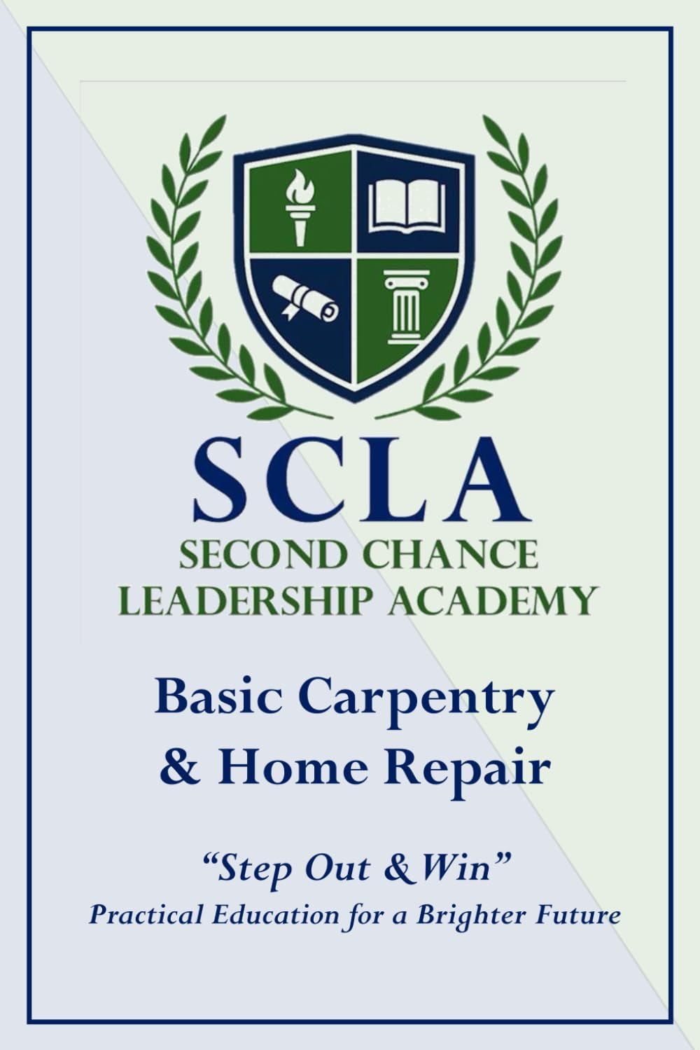 Basic Carpentry & Home Repair