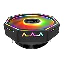 ALSEYE O120Z Plus 120mm RGB 4pin PWM CPU Cooler gallery image