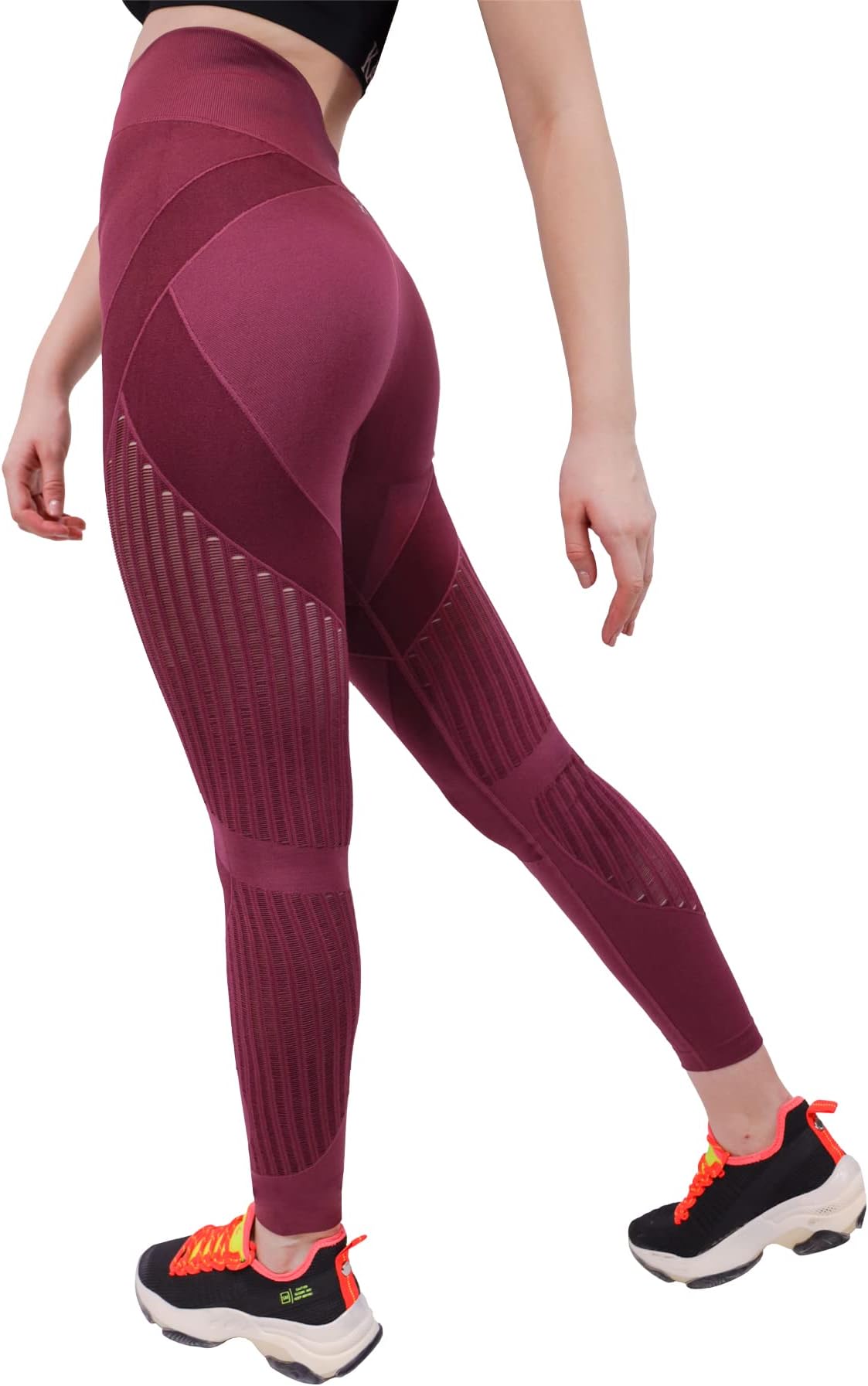Kidwala Women Leggings with Sports Bra Leggings