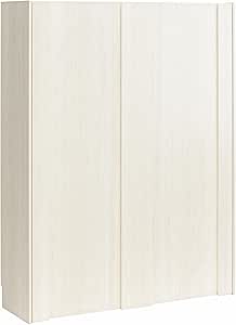 Amazon.com: Mr. Kate Greenwich Wall Bed with Gallery Shelf and Touch ...