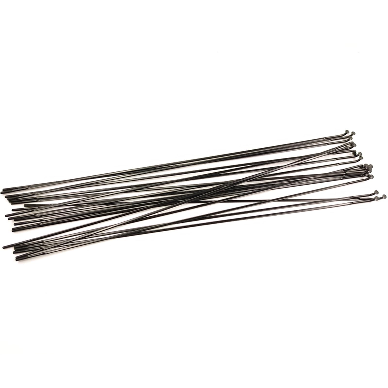 Raggi Per Bici Raggi Per Bicicletta 14G 2.0 J -Bend Gancio O - Foto 3