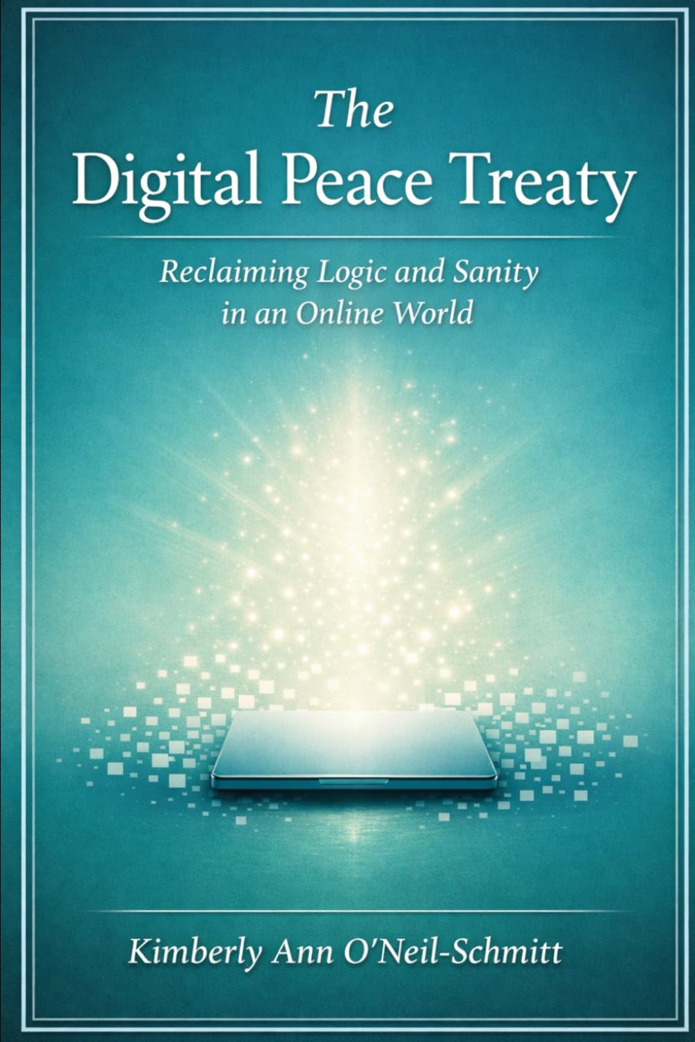 The Digital Peace Treaty: Reclaiming Logic and Sanity in an Online World
