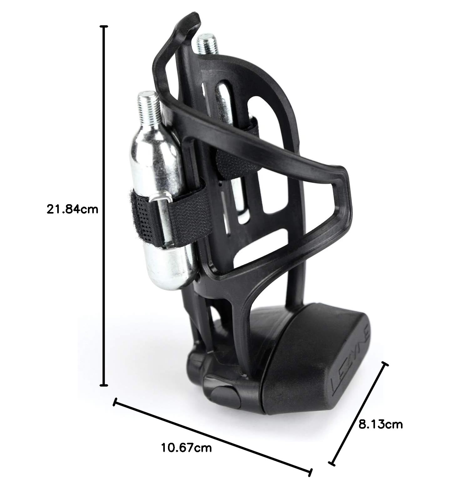 Tubeless Flow Storage Loaded - Bike