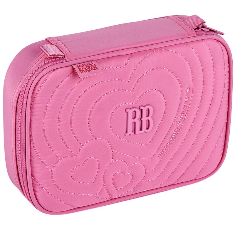 Estojo Box Rebecca Bonbon RB24584 Clio - Lilás